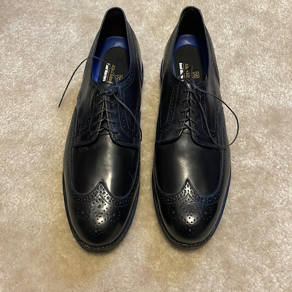 Allen Edmonds Mens Dress Shoes - Size 13